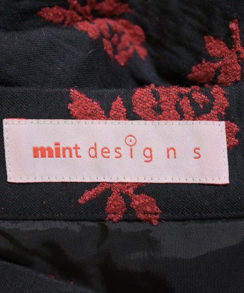 mint designs 長裙/超長裙