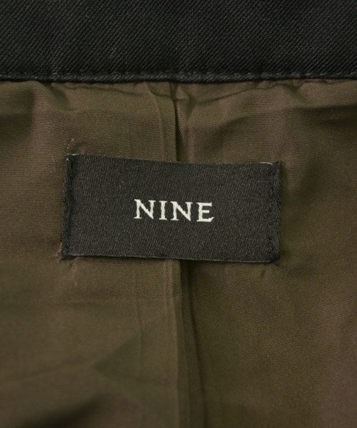 NINE 其他大衣