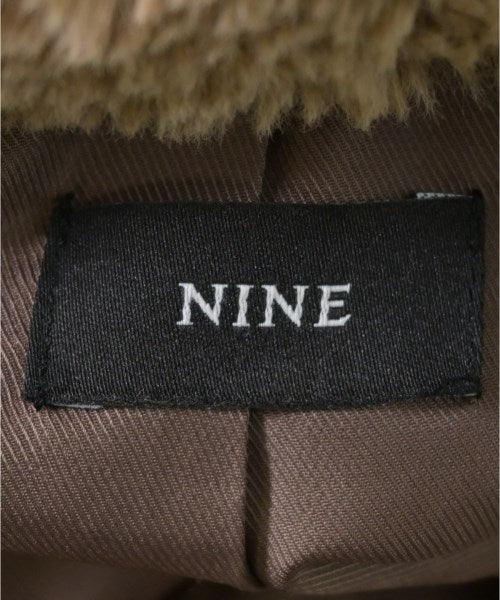 NINE 其他飛行外套