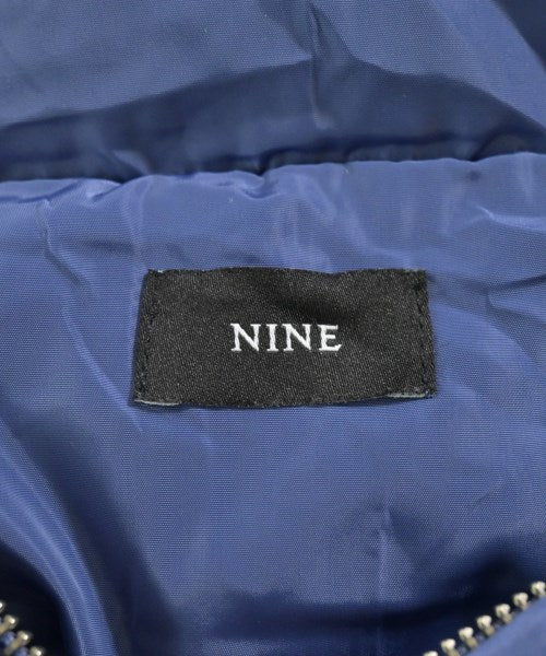 NINE 羽絨夾克/背心