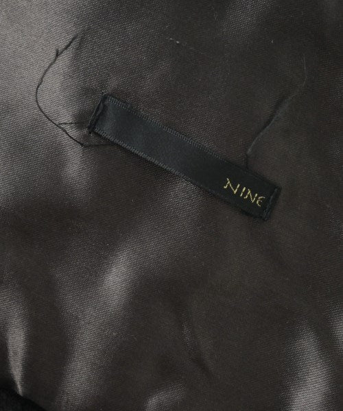 NINE 披肩
