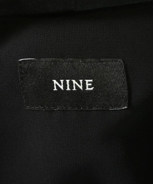 NINE 其他大衣