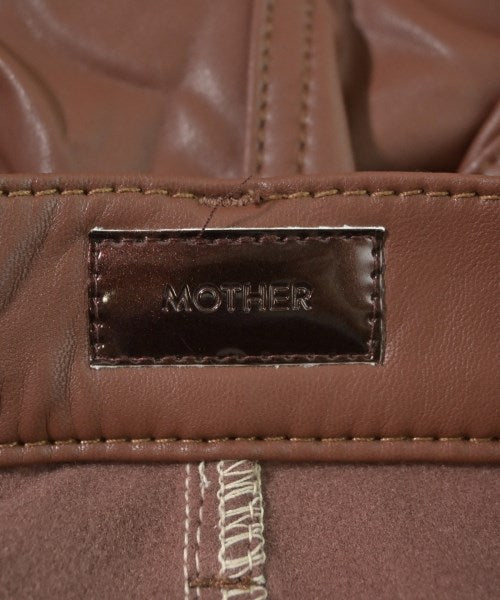 mother 其他款