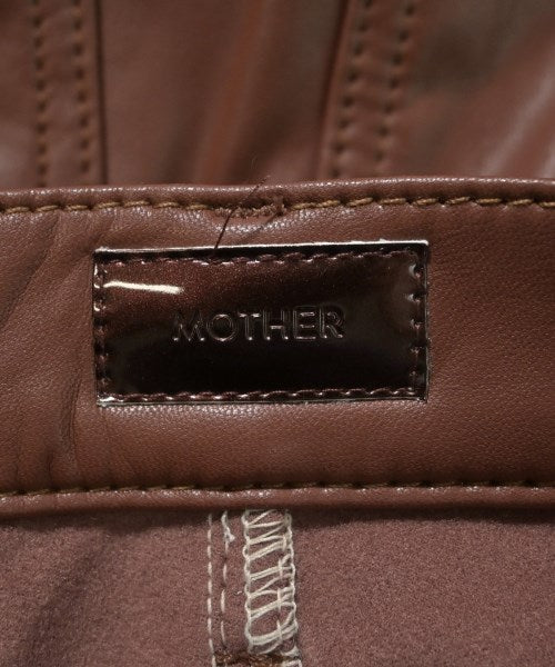mother 其他款