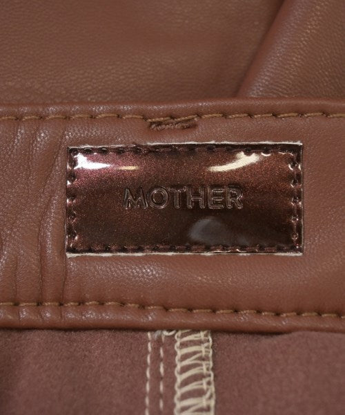mother 其他款