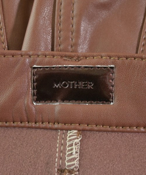 mother 其他款