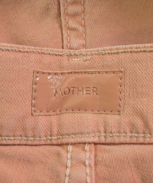 mother 牛仔褲