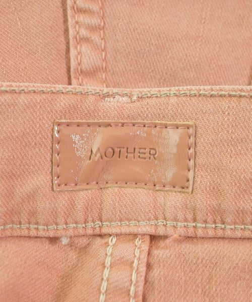 mother 牛仔褲
