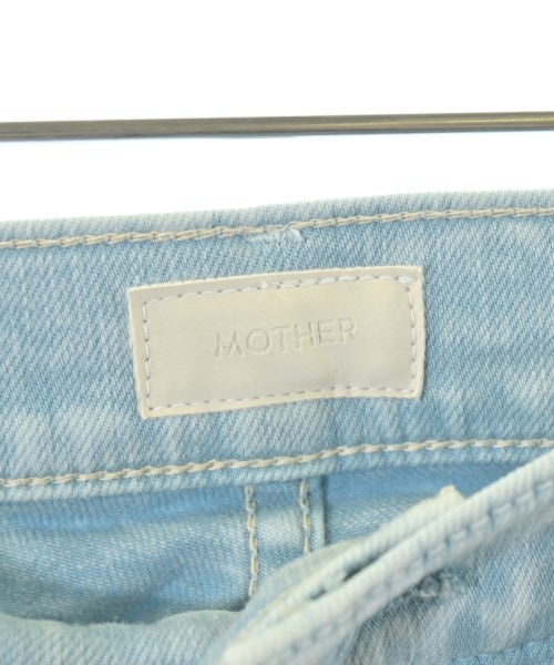 mother 牛仔褲