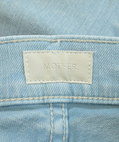 mother 牛仔褲