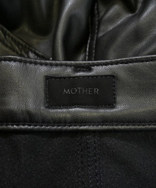 mother 其他款