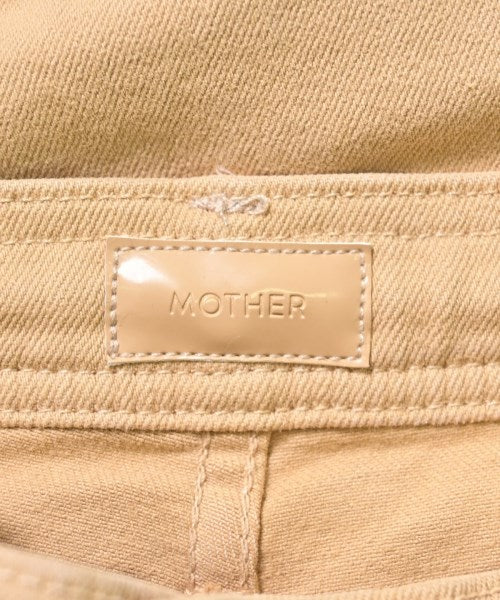 mother 其他款