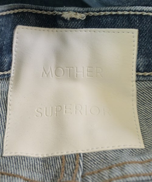 mother 其他款