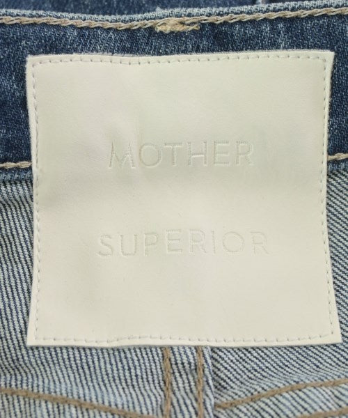 mother 其他款