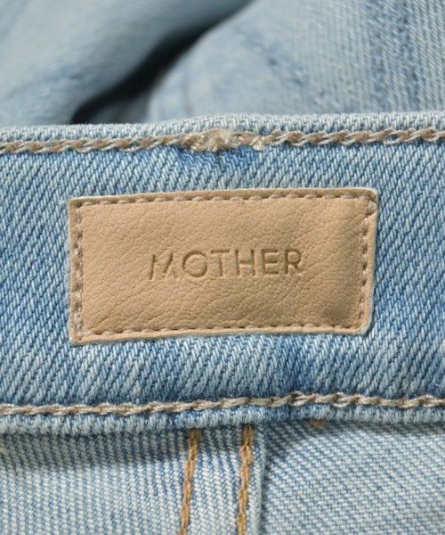 mother 其他款