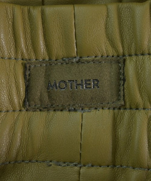 mother 其他款