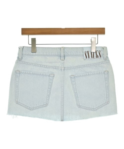 mother 迷你裙