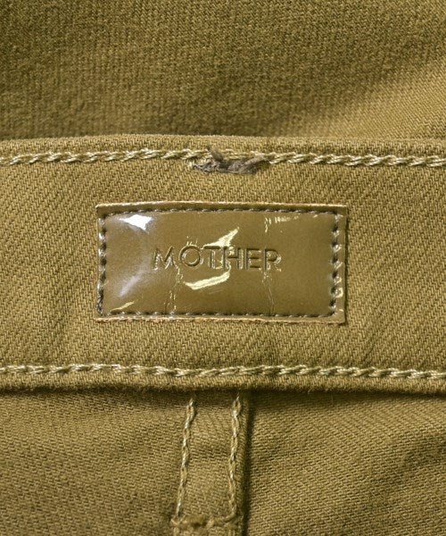 mother 其他款