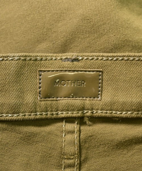 mother 其他款