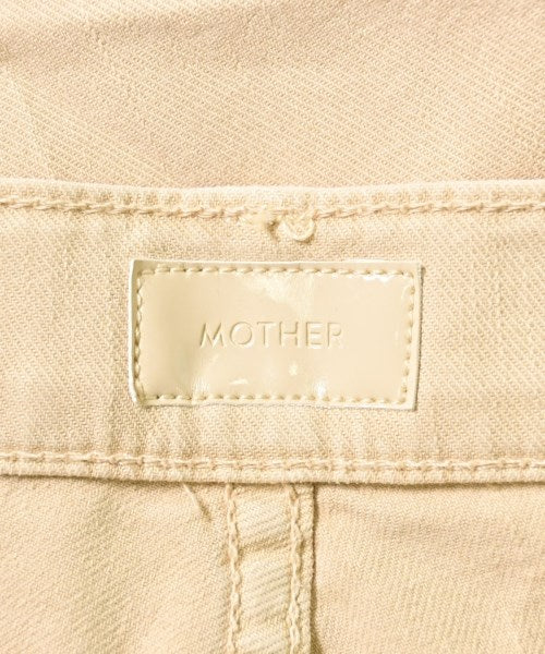 mother 其他款