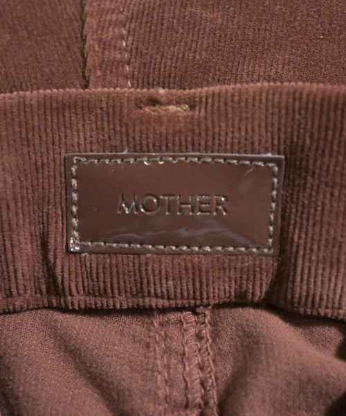 mother 其他款