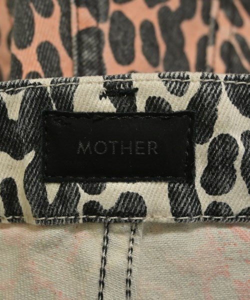 mother 其他款
