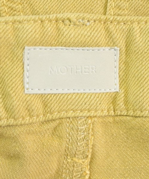 mother 其他款