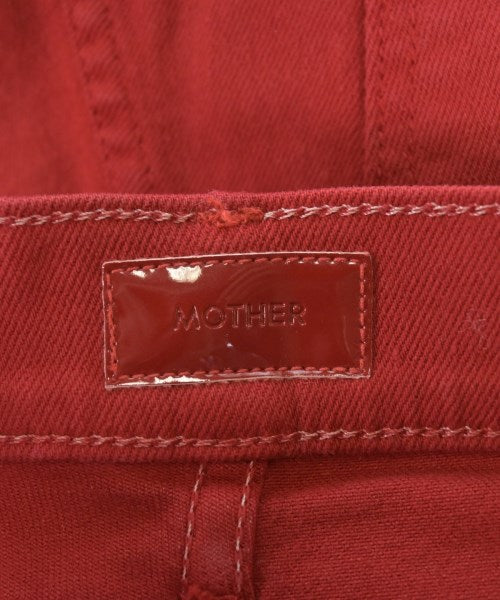 mother 牛仔褲