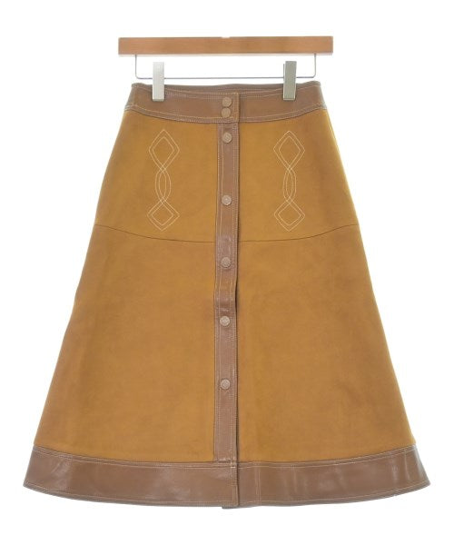 mother 長裙/超長裙