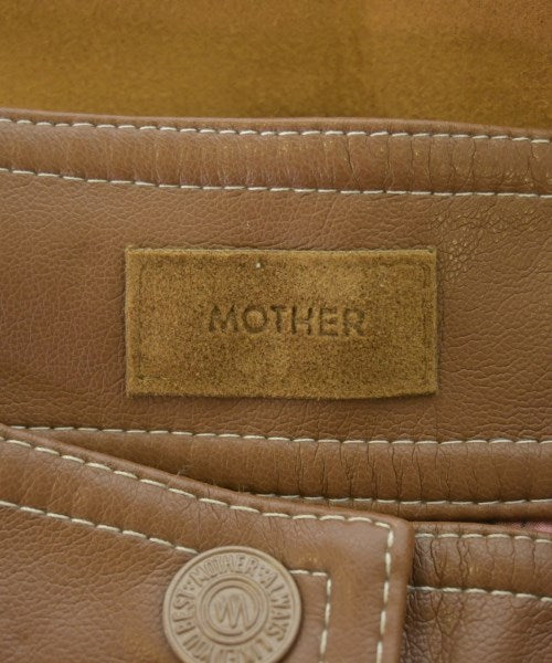 mother 長裙/超長裙