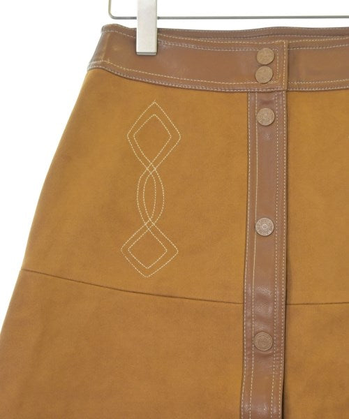 mother 長裙/超長裙