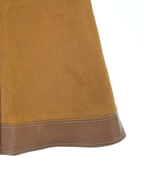 mother 長裙/超長裙