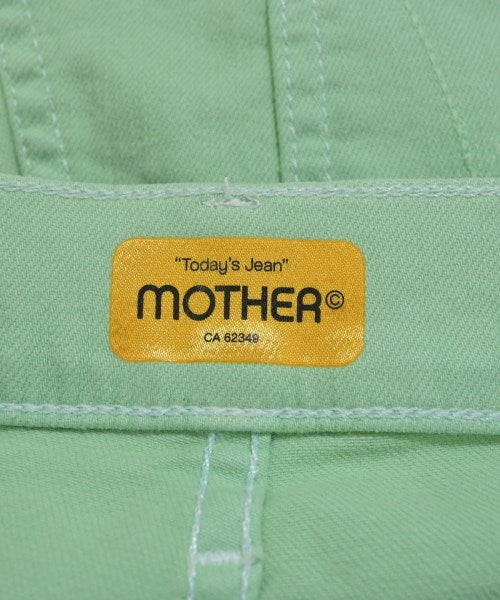 mother 其他款