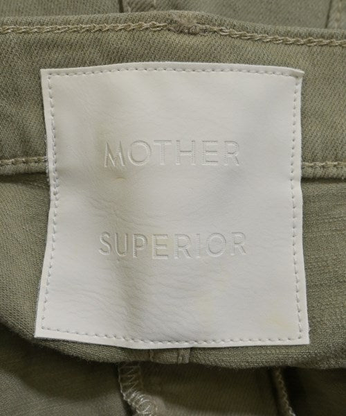 mother 其他款