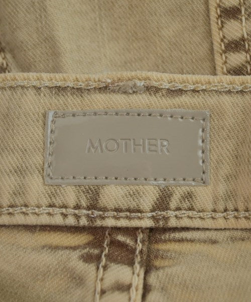 mother 牛仔褲