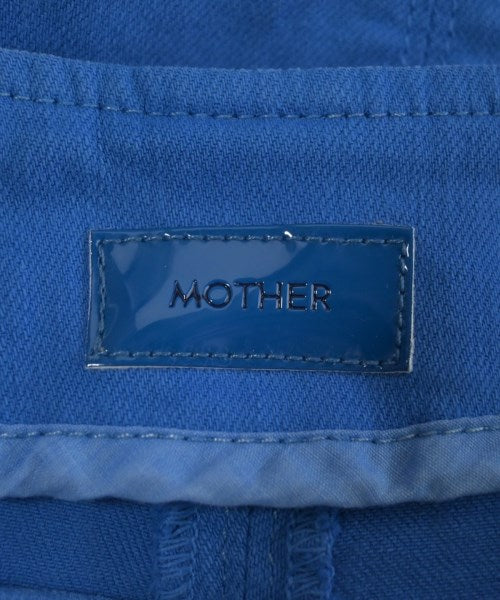 mother 長裙/超長裙