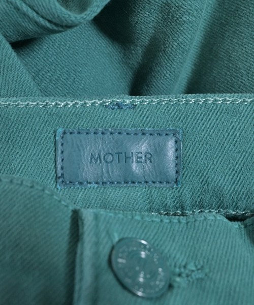mother 牛仔褲
