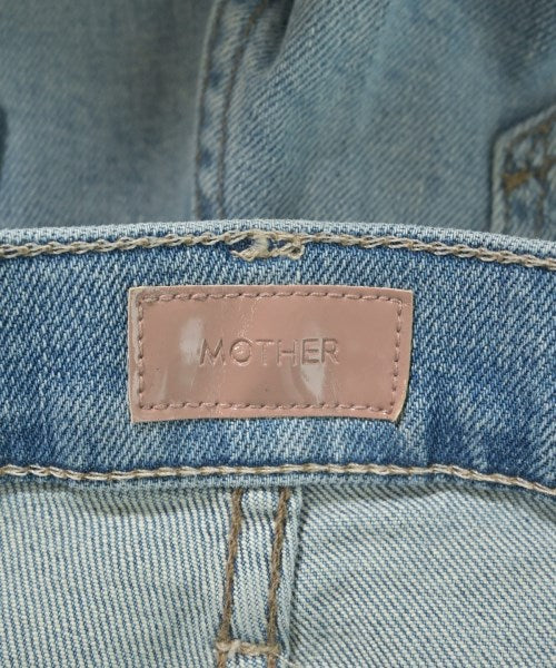 mother 牛仔褲