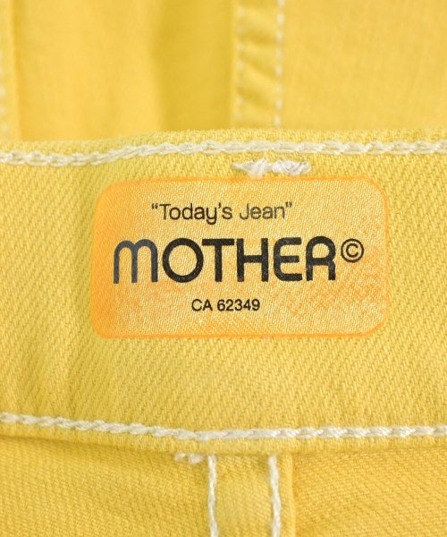 mother 其他款