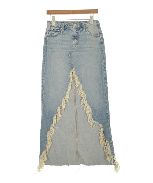 mother 長裙/超長裙