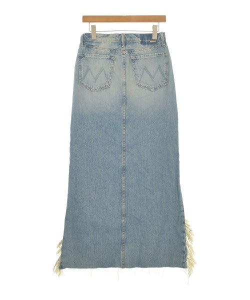 mother 長裙/超長裙