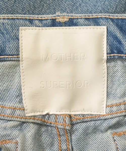 mother 長裙/超長裙