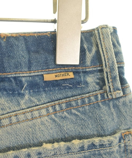 mother 長裙/超長裙