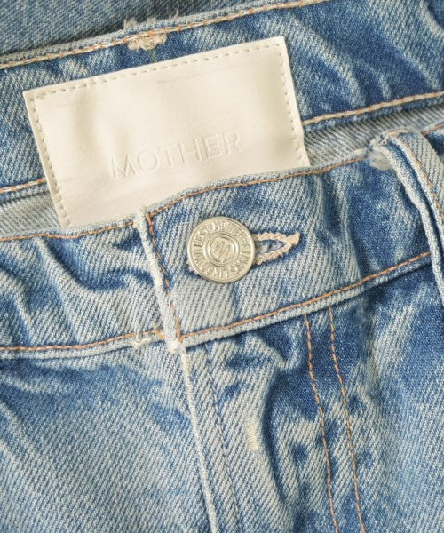 mother 長裙/超長裙