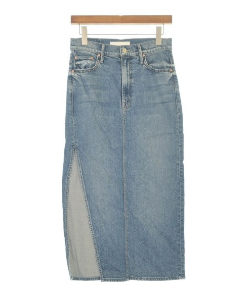 mother 長裙/超長裙