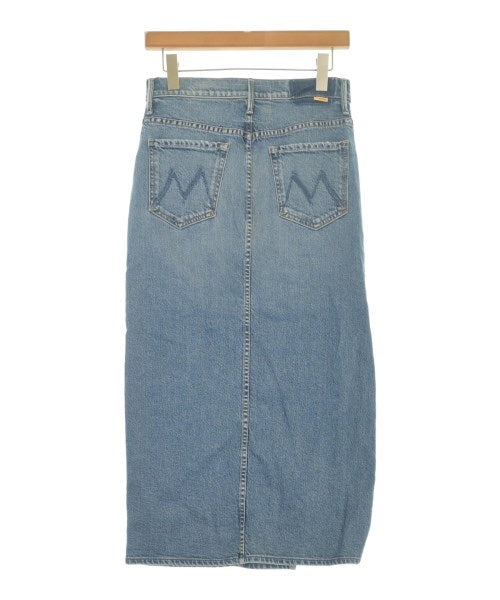 mother 長裙/超長裙