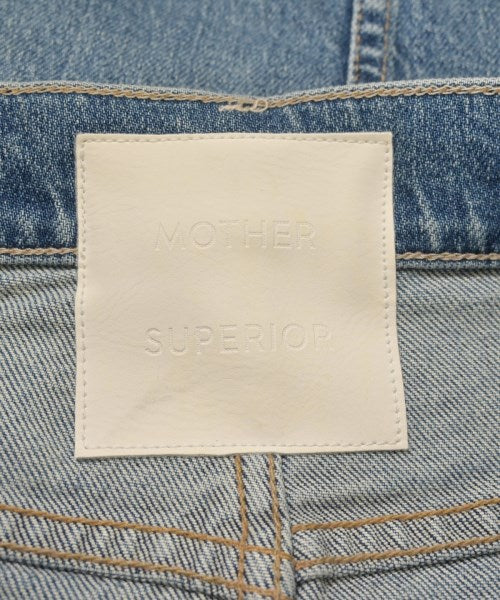 mother 長裙/超長裙