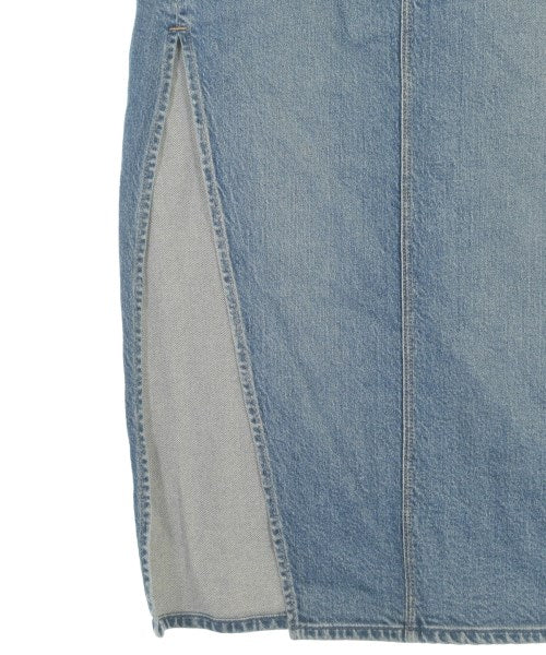 mother 長裙/超長裙