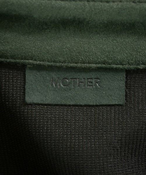 mother 洋裝