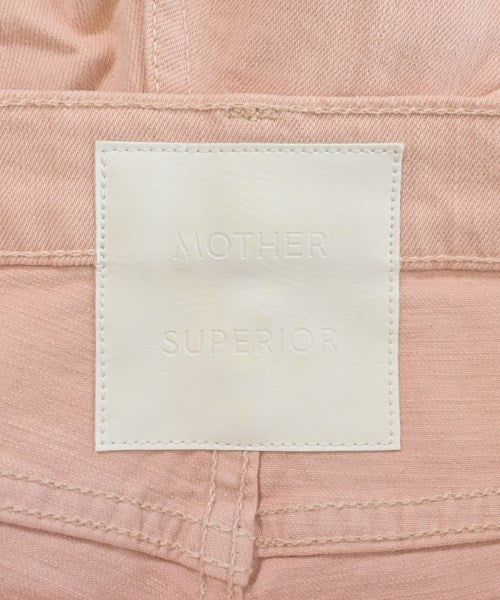 mother 其他款